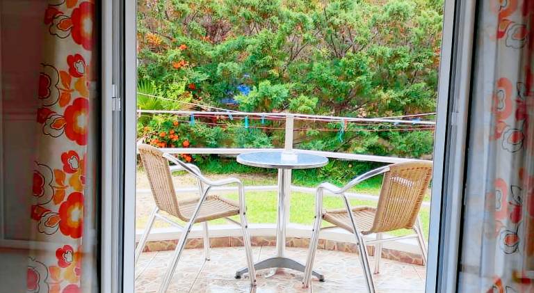 Apartment with grill, yard & patio | Good for workation — photo 5