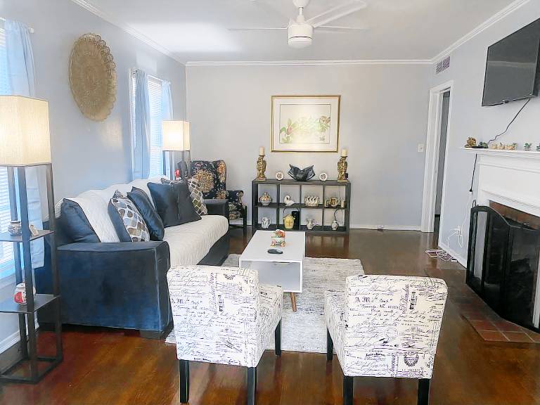 House Valdosta