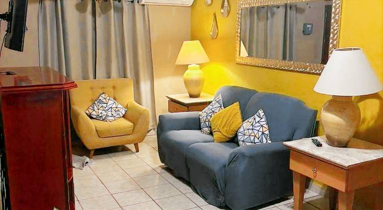Apartment with 1 room for 4 persons in Puerto Vallarta