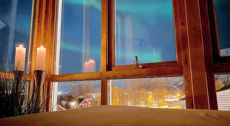 Apartment | Pets allowed in Tromsø