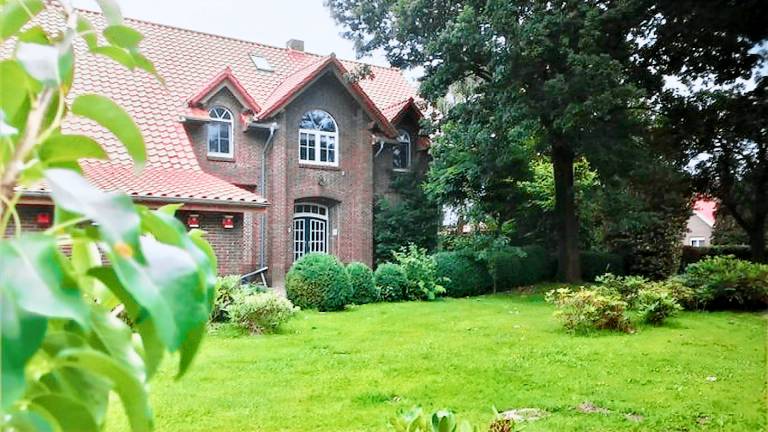 100 m² Ferienwohnung