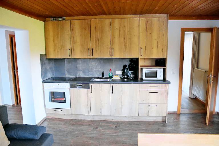 Ferienwohnung Hochfilzen