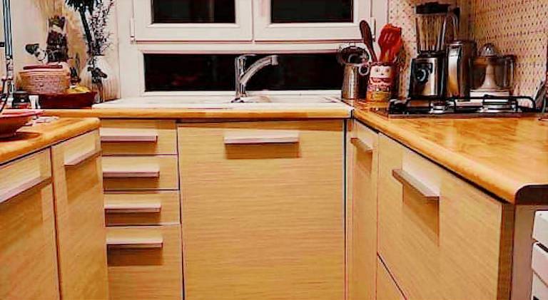 Appartement agreable quartier des Grands Hommes — photo 3