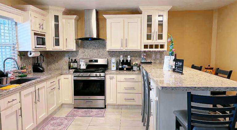 Pleasant vacation home | Dogs allowed in Playas de Rosarito