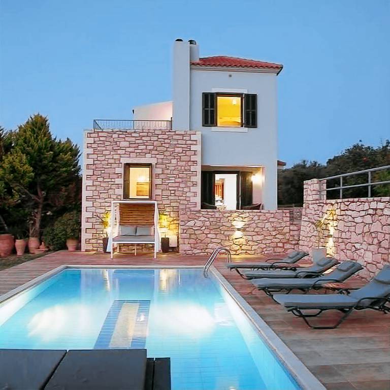 Villa Arkadi