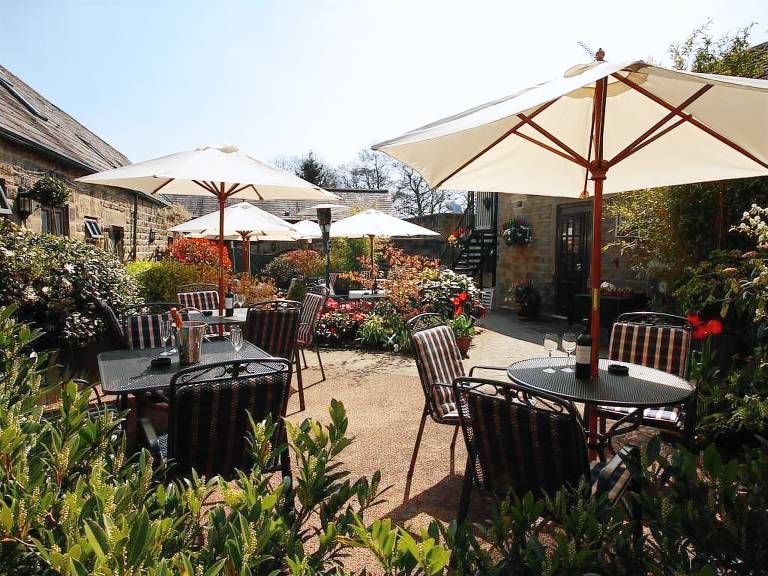 The Plough Inn — photo 5