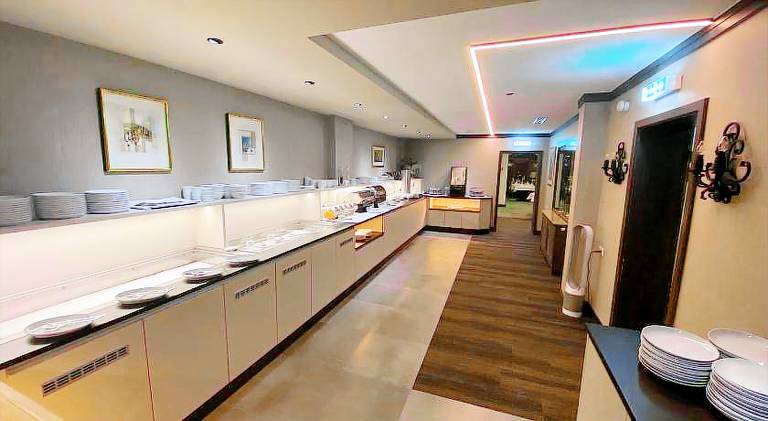 Stadthotel Patrizier — photo 4