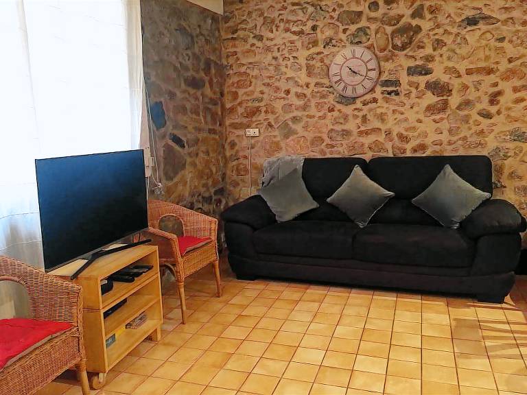 Ferienhaus Antibes