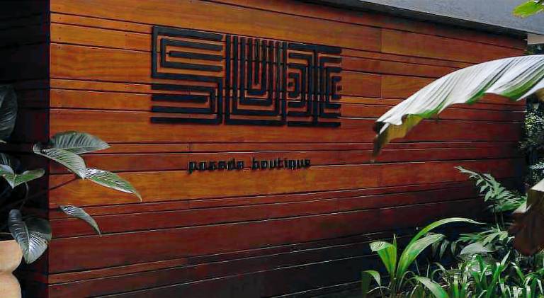 Sui Boutique Hotel in Medellín