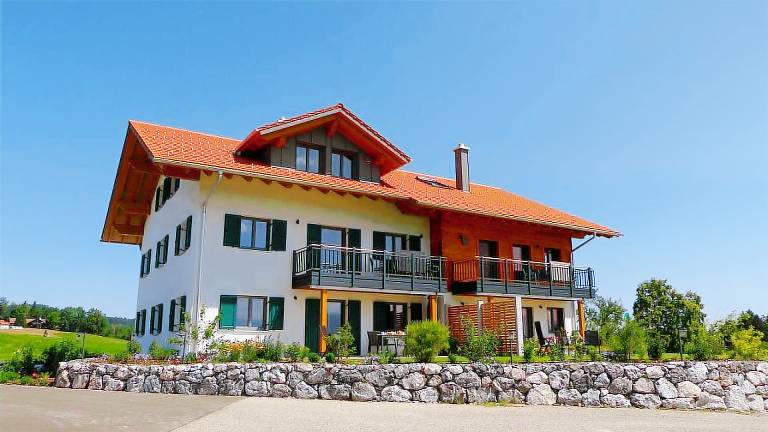 Ferienwohnung Immenstadt im Allgäu