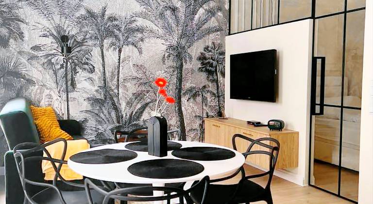 Nice holiday apartment | Pets allowed in Elblag