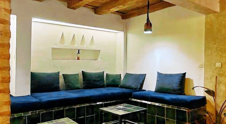 Vacation home | Close to Jemaa el-Fnaa | Dogs allowed — photo 5