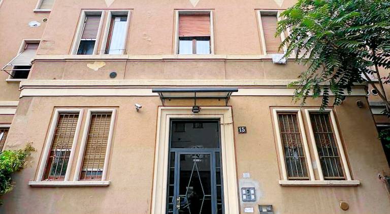 Apartment with 1 room for 2 persons — photo 3