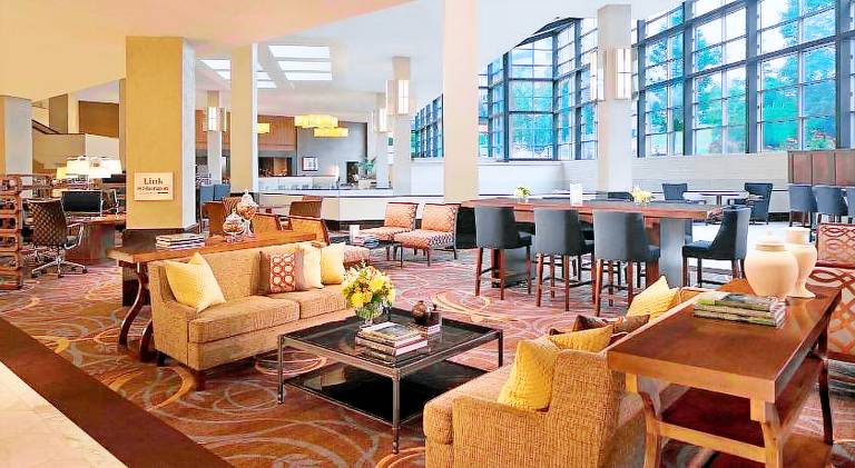 The Stamford Hotel — photo 3