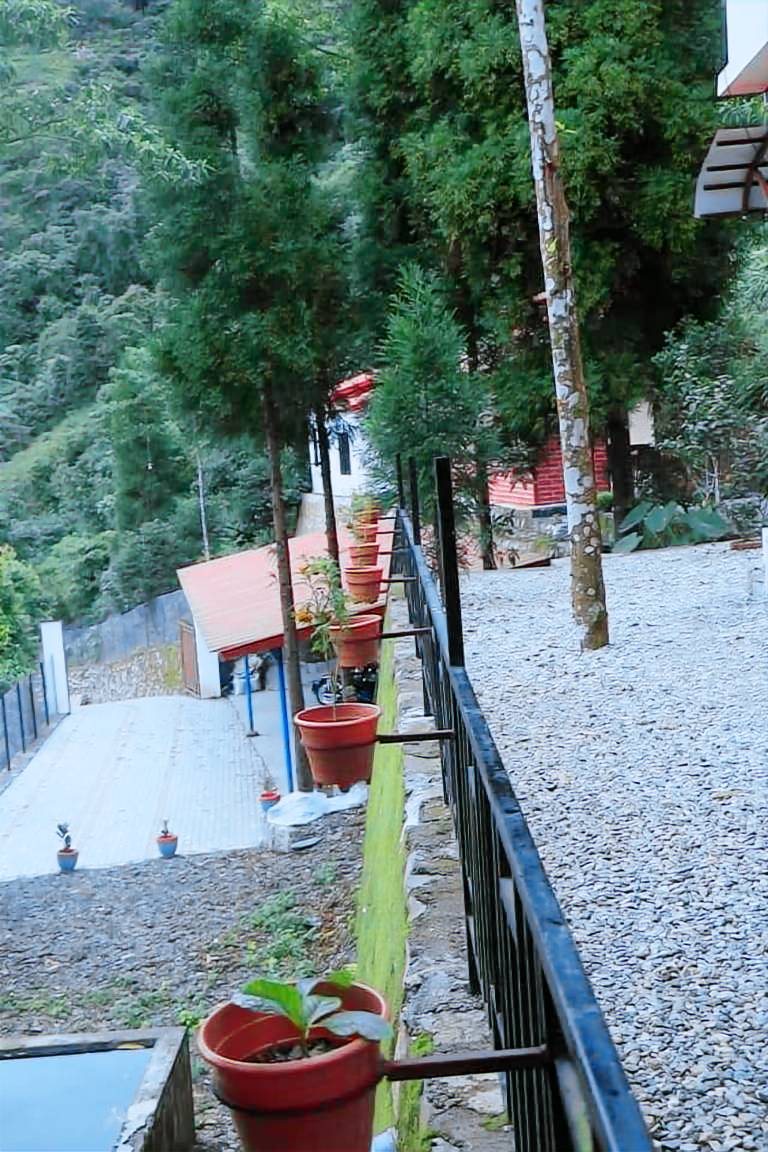 Resort  Dharan