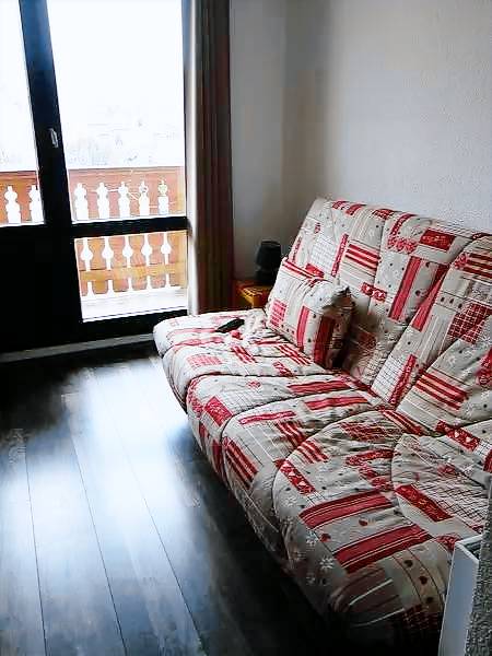 Residence Val D'huez - VAL RESIDENCE D'HUEZ APT 202 — photo 3