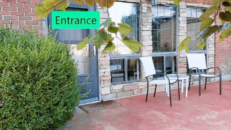 Apartment Erda