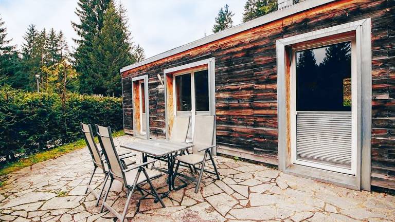 Ferienwohnung  Manebach