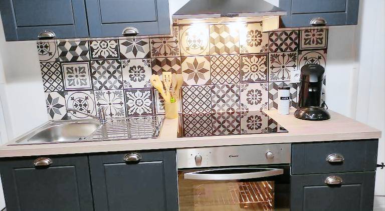 Appartement Malo-les-Bains