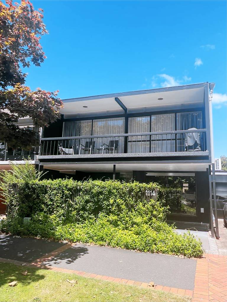 House  Rotorua