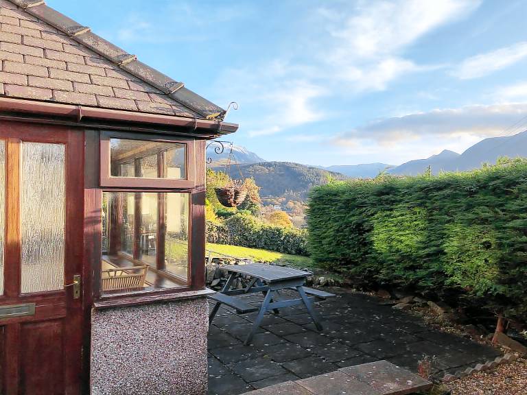 Cottage Bethesda