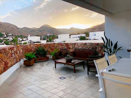 Apartamento  Rodalquilar