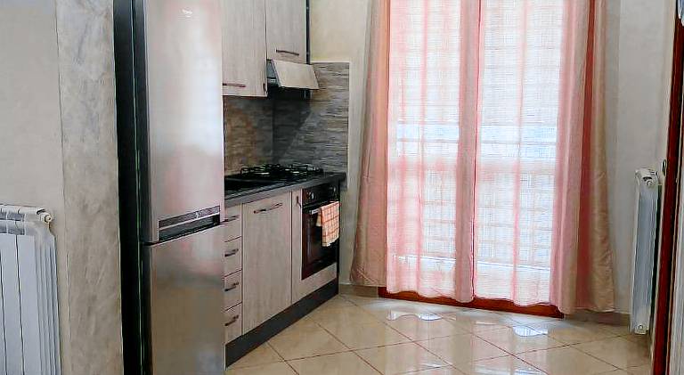 Holiday apartment with 1 room for 4 persons — photo 2