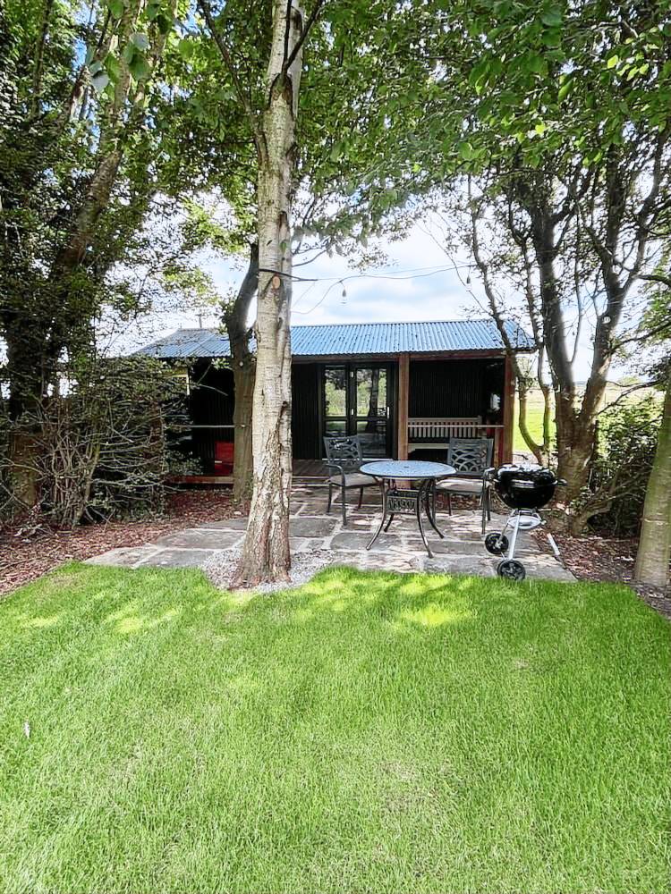 Cabin Scarisbrick