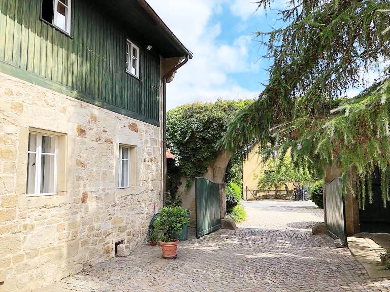 Apartamento Gaustritz