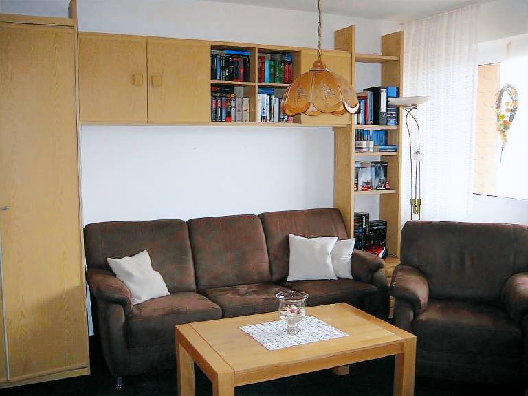 Apartment Norddeich