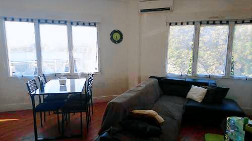 Appartement Jonzac