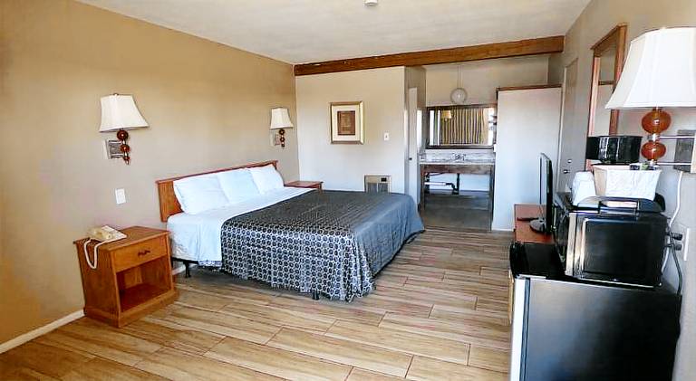 Torch Lite Lodge — photo 2