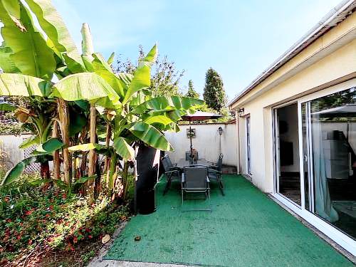 Appartement Marne-la-Vallée