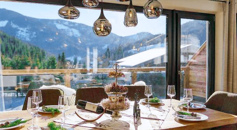 Pleasant chalet | Pets are welcome — photo 4