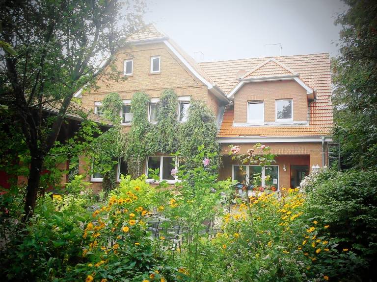 Ferienwohnung Hörste