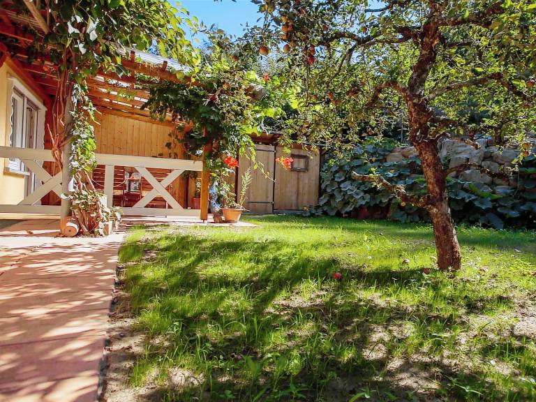 Ferienwohnung Ettenheim