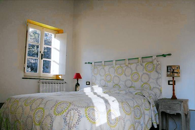 Agriturismo Il Brucaolivo: Relax e suoni della natura — photo 3