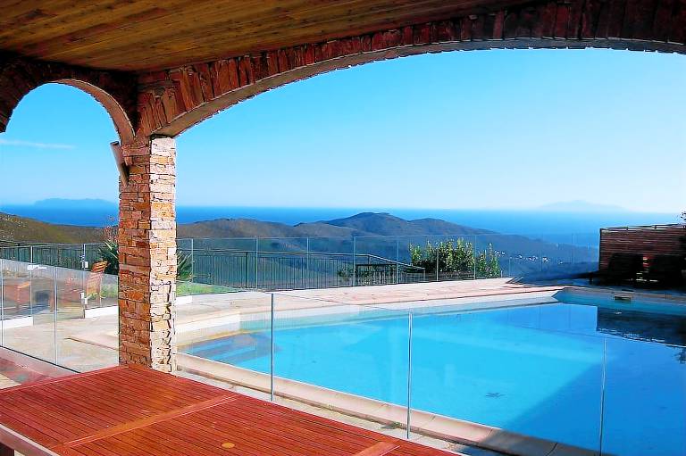 Villa Sisco