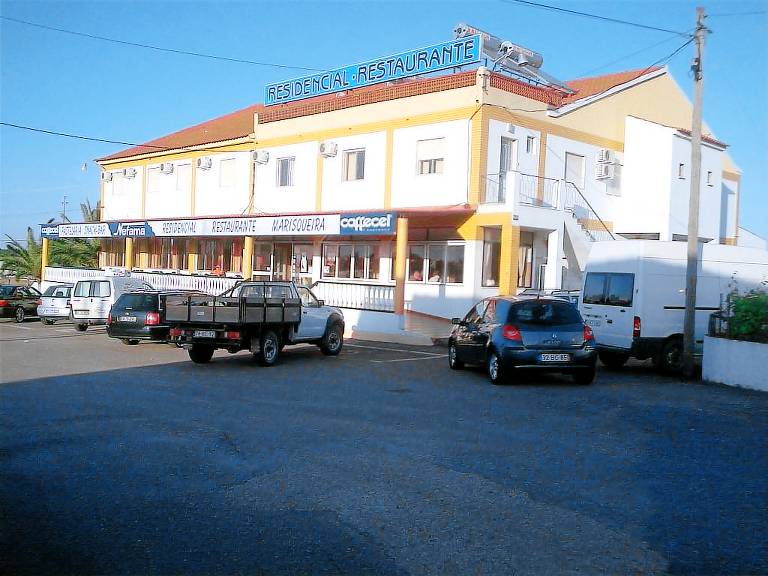 Casa Palheiros