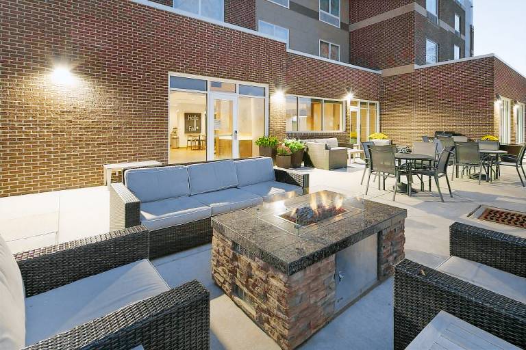 Fairfield by Marriott Inn & Suites Columbus New Albany — photo 4