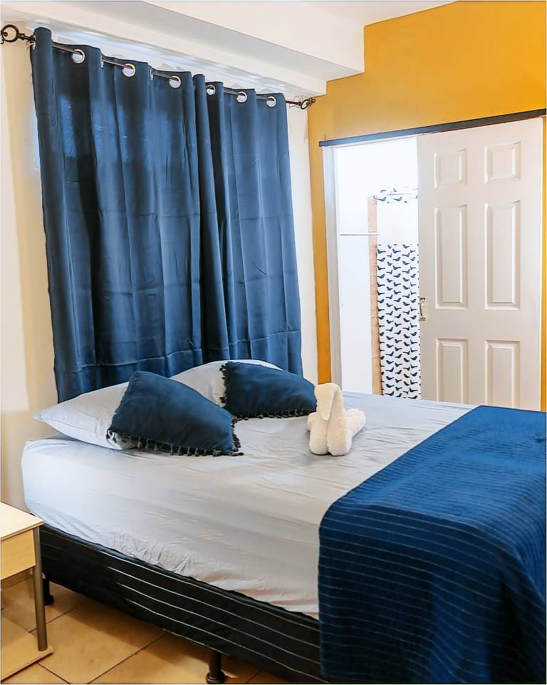 Apartamento Tegucigalpa