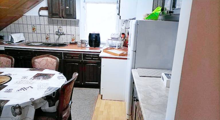 Rental apartment with 1 room for 4 persons — photo 4