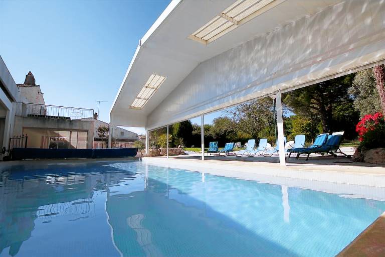 Maison de vacances  Nieulle-sur-Seudre