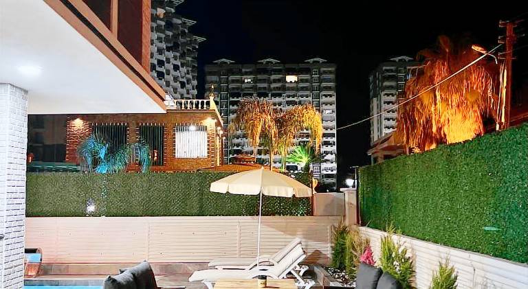 Villa with pool | Close to the beach | Dogs allowed — photo 4