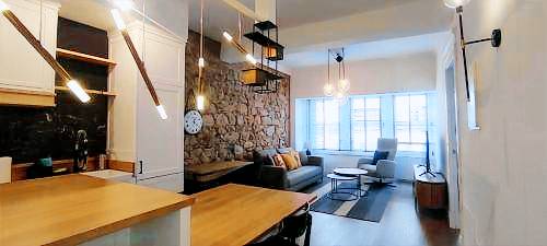Apartamento Mugardos
