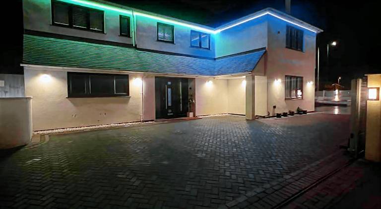 Ferienhaus