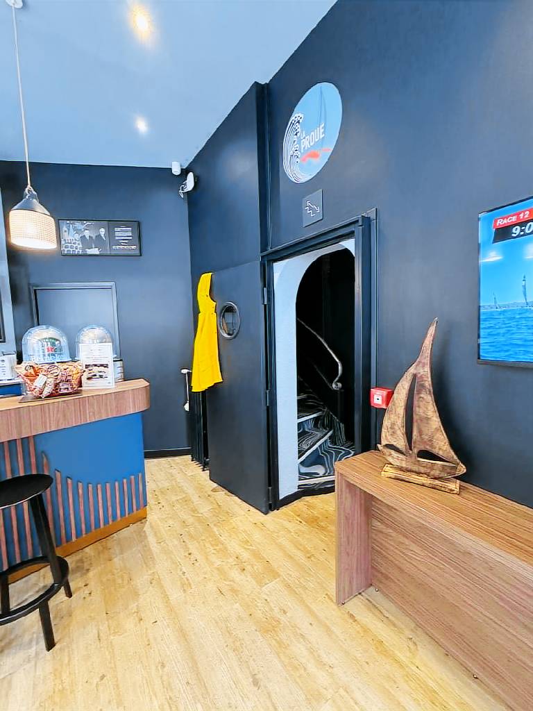 Ibis Styles Saint Malo Centre Historique — photo 4