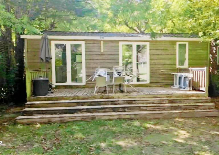 Camping Douville