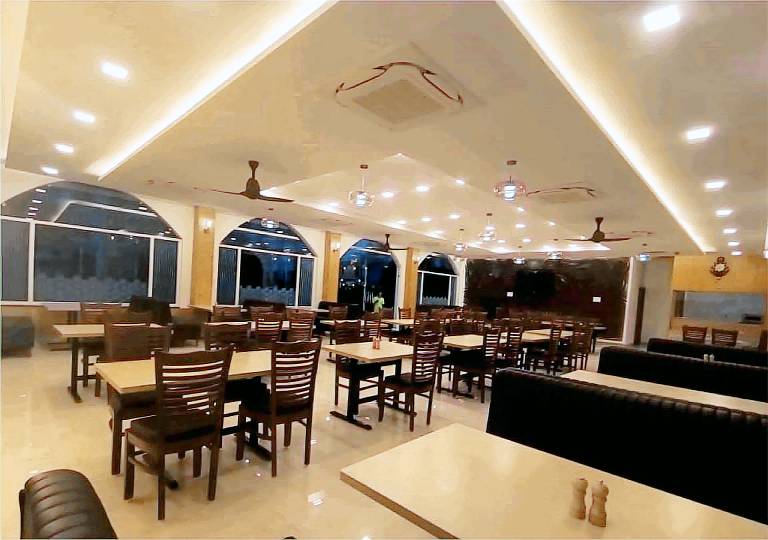 The Lychee Hotel & Resort — photo 4