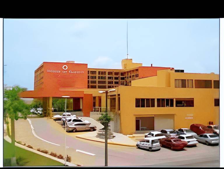 Posada de Tampico